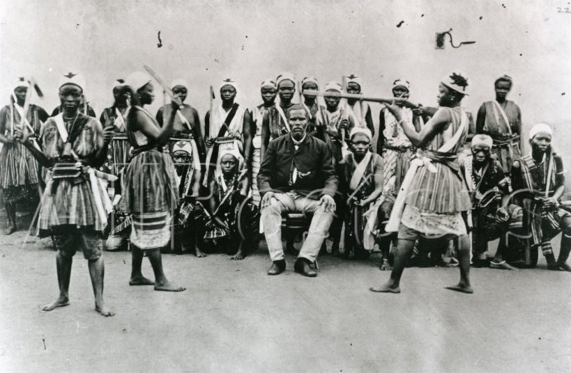 AYIFFA TOURISME – Les amazones du Dahomey (actuel Bénin) : tout sur ces femmes guerrières