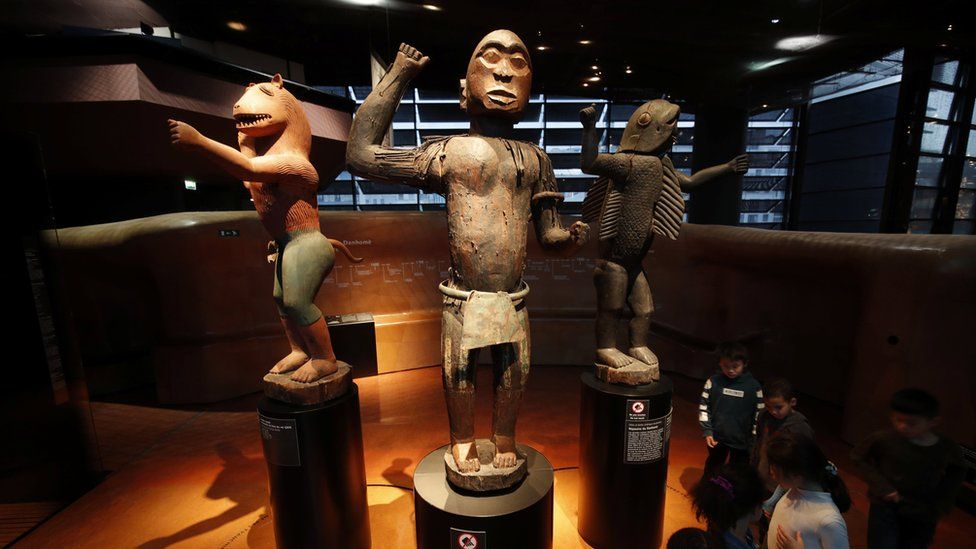 AYIFFA TOURISME – Bénin : À la découverte des musées du Bénin