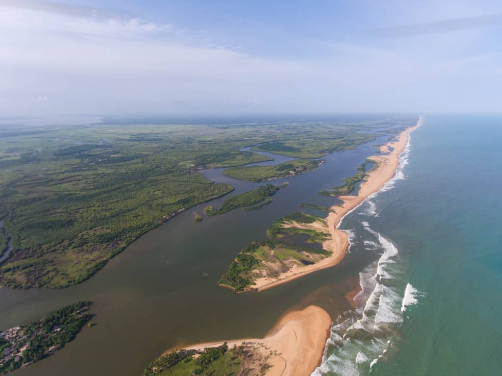 AYIFFA TOURISME – Bénin : faire du tourisme à Grand-Popo