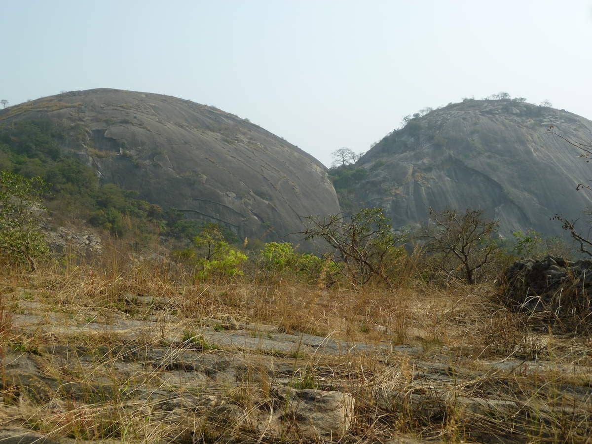 AYIFFA TOURISME – Bénin : À la découverte des mamelles de Savè