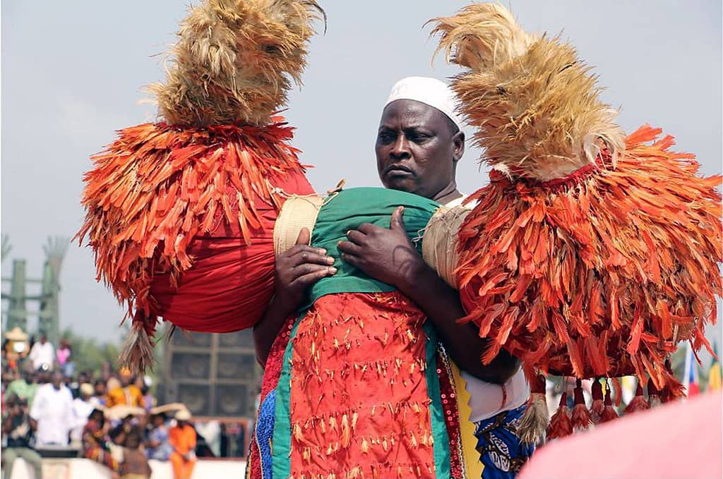 AYIFFA TOURISME – Bénin : À la découverte du vodoun