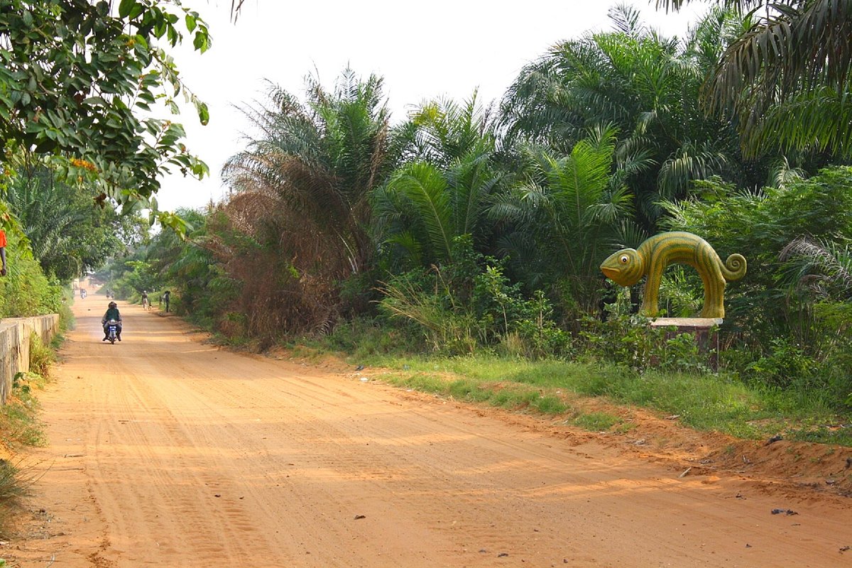 La Route des Esclaves, un lieu de mémoire unique et exceptionnel! AYIFFA TOURISME