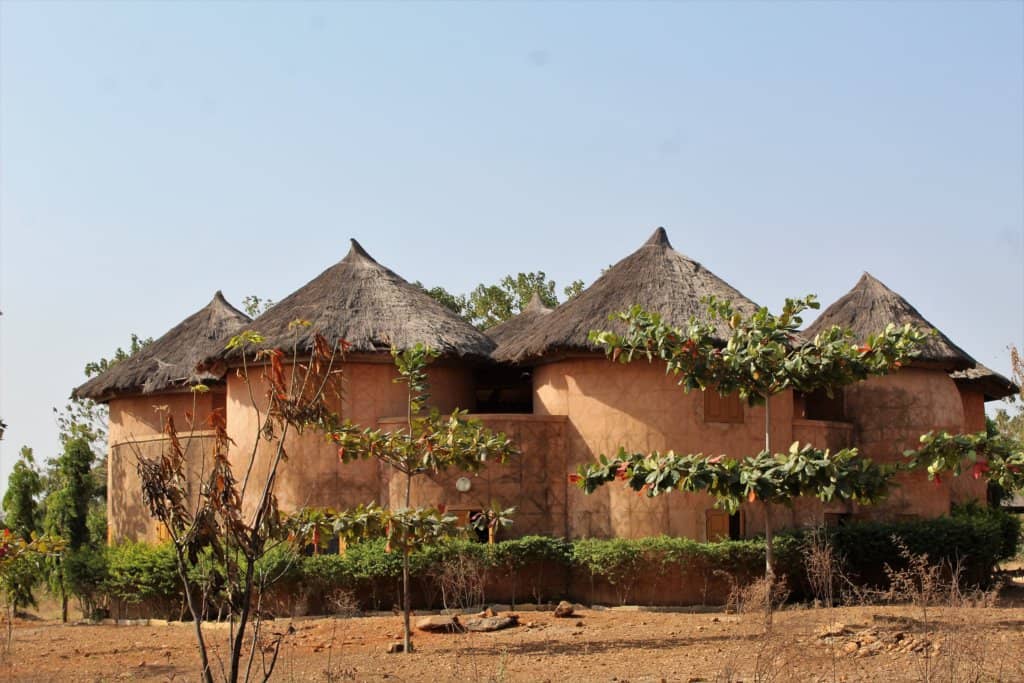AYIFFA TOURISME – Bénin : faire du tourisme à Natitingou