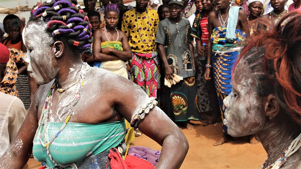 AYIFFA TOURISME – Bénin : À la découverte du vodoun