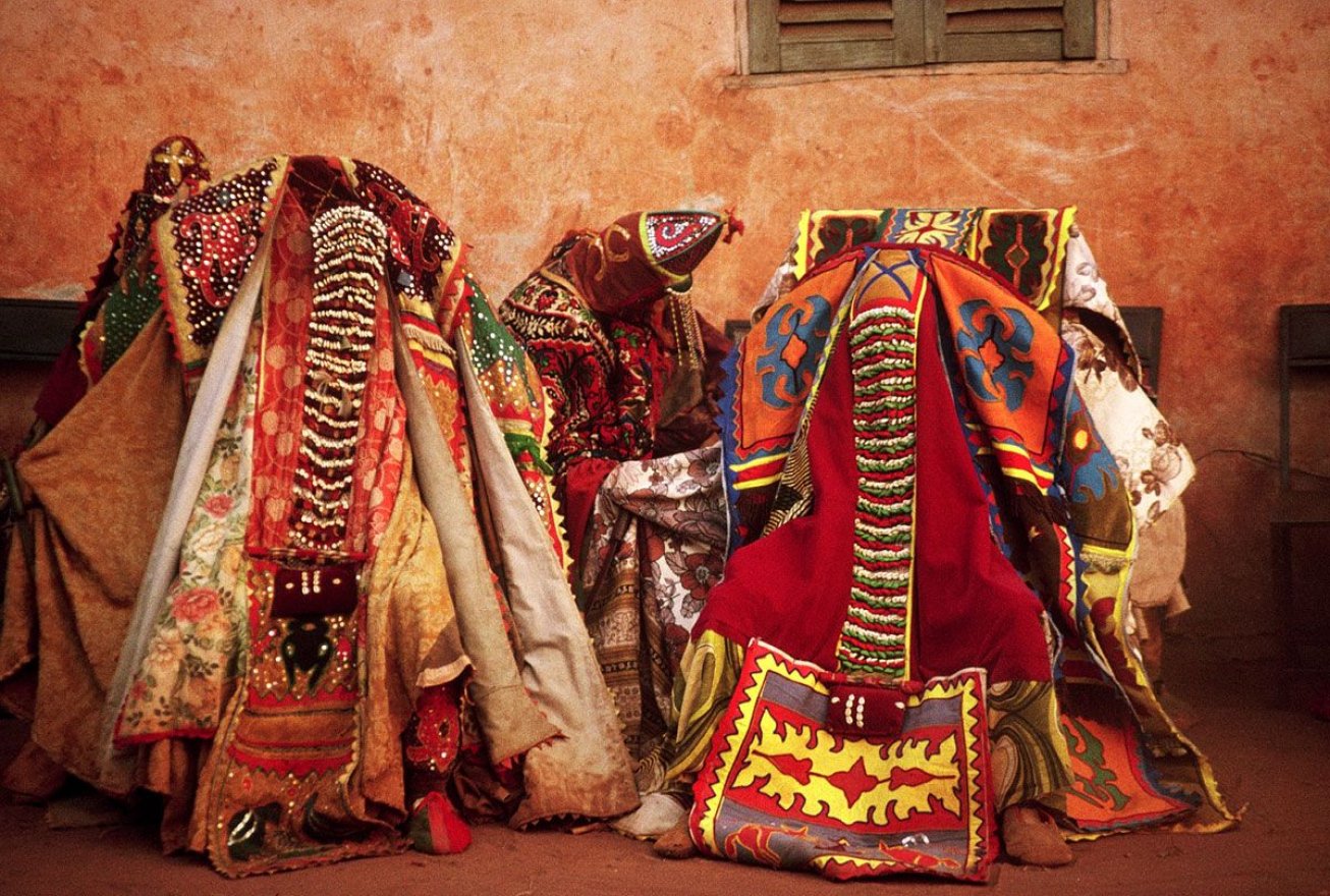 AYIFFA TOURISME – Bénin : À la découverte du vodoun